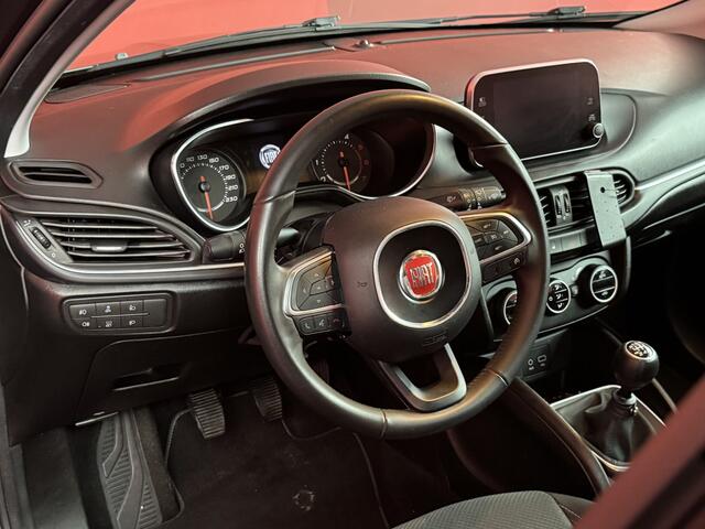 Fiat TIPO Stationwagon 1.6 MultiJet 16v Business | Nieuwe APK | Cruise | Navi