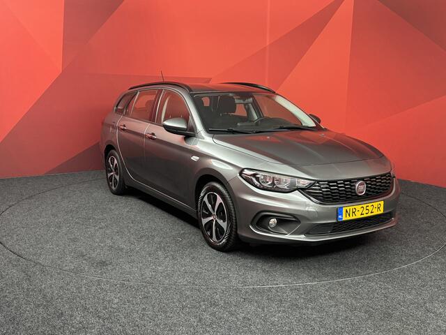 Fiat TIPO Stationwagon 1.6 MultiJet 16v Business | Nieuwe APK | Cruise | Navi
