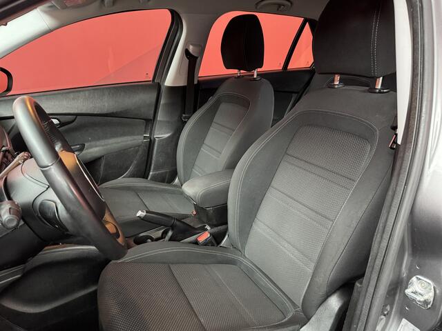 Fiat TIPO Stationwagon 1.6 MultiJet 16v Business | Nieuwe APK | Cruise | Navi