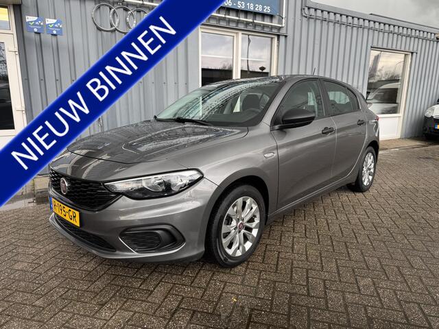 Fiat TIPO 1.4 Street
