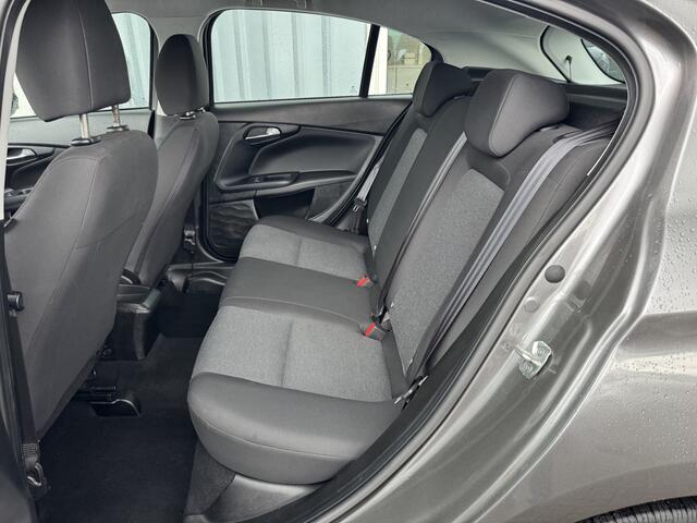 Fiat TIPO 1.4 Street