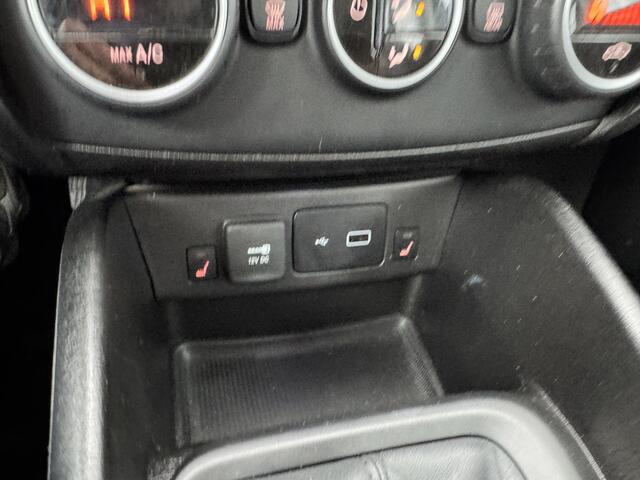 Fiat TIPO 1.4 Street