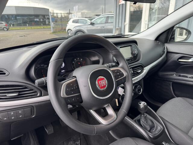 Fiat TIPO 1.4 Street