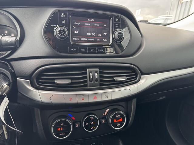 Fiat TIPO 1.4 Street