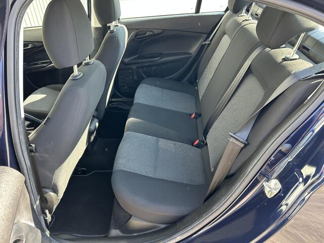 Fiat TIPO 1.4 Street