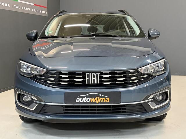 Fiat TIPO SW 1.0 100pk City Life Adaptive cruise, Climate Control, Trekhaak