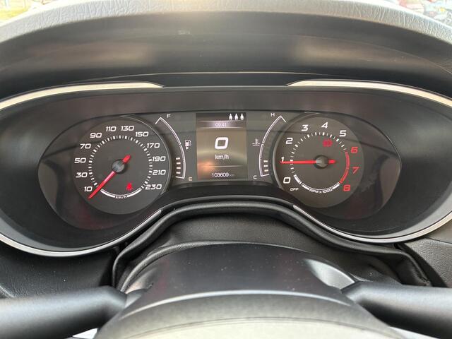 Fiat TIPO Stationwagon 1.4 T-Jet 16v Business Lusso Climate control | Navigatie | Leder | LM Velgen | Cruise control | Trekhaak | Parkpilot