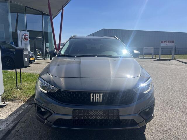 Fiat TIPO Cross 1.0 City Cross | Apple Carplay & Android Auto | Parkeersensoren | Climate control
