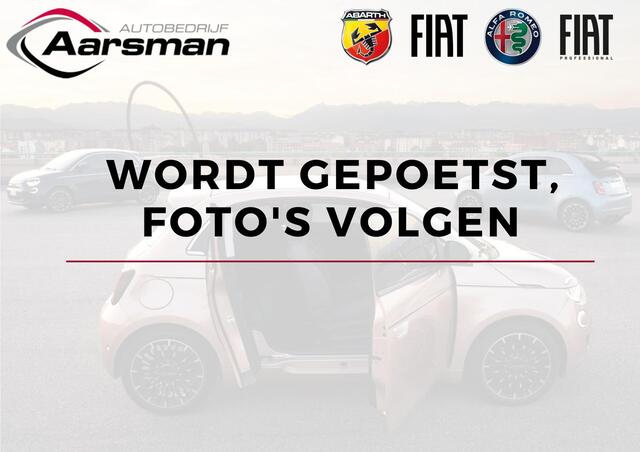 Fiat TIPO Cross 1.0 City Cross | Apple Carplay & Android Auto | Parkeersensoren | Climate control