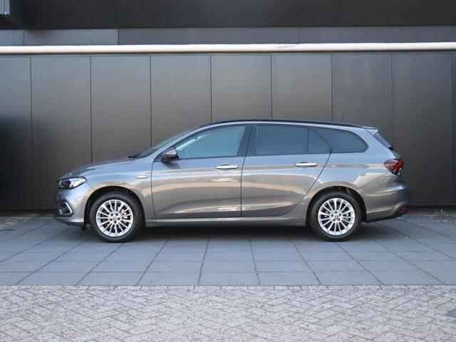 Fiat TIPO Stationwagon 1.0 Life | TREKHAAK | CAMERA | CRUISE | APPLE CARPLAY |