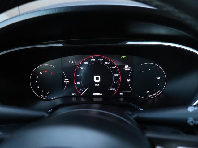 Fiat TIPO Stationwagon 1.0 Life | TREKHAAK | CAMERA | CRUISE | APPLE CARPLAY |