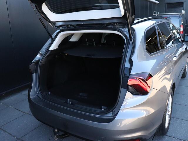 Fiat TIPO Stationwagon 1.0 Life | TREKHAAK | CAMERA | CRUISE | APPLE CARPLAY |
