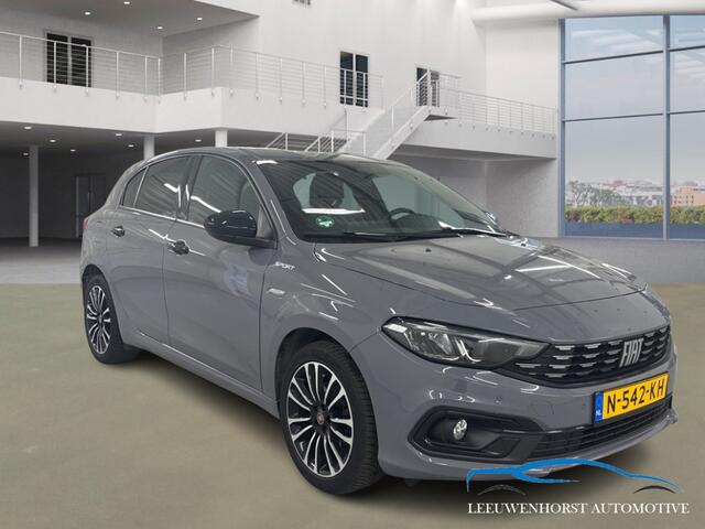 Fiat TIPO 1.0 City Sport, Apple, 2 x PDC, camera, LED, Clima, Cruise nl-dealerauto