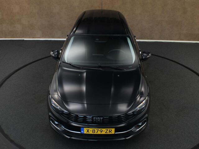 Fiat TIPO Stationwagon 1.0 Life - CAMERA - NAVIGATIE - VOLWAARDIG RESERVEWIEL - CLIMATE CONTROL - DAB AUDIO - CRUISE CONTROL - 16 INCH LICHT METALEN VERLGEN - MISTLAMPEN VOOR - 4 X ELEKTRISCHE RAMEN - VOORSTOELEN VERWARMD