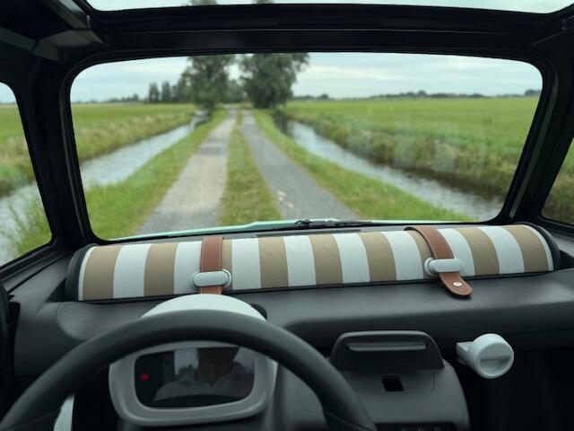 Fiat TOPOLINO DIRECT LEVERBAAR ! INCL BTW