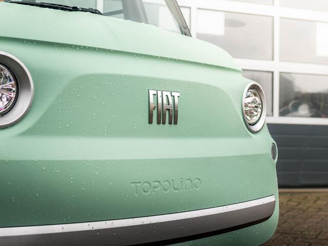 Fiat Topolino 
