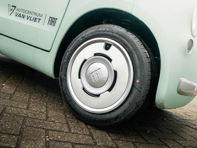 Fiat Topolino 