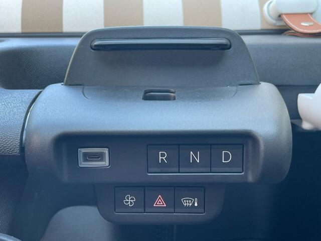 Fiat Topolino Topolino SNEL RIJDEN! - GEEN RBW NODIG - PANORAMADAK