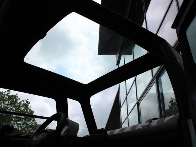 Fiat Topolino UIT VOORRAAD LEVERBAAR