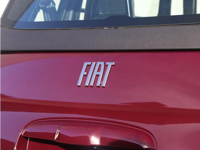 Fiat Topolino "Barista Edition" | Moccachino | Direct Leverbaar