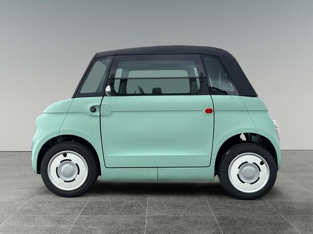 Fiat Topolino | GESCHIKT VOOR AM RIJBEWIJS | VANAF 16 JAAR | PANODAK | SNEL RIJDEN! |