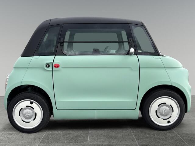 Fiat Topolino | GESCHIKT VOOR AM RIJBEWIJS | VANAF 16 JAAR | PANODAK | SNEL RIJDEN! |