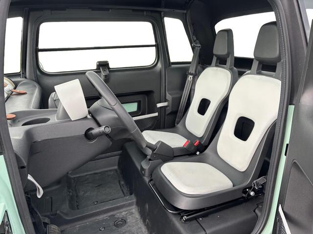 Fiat Topolino | GESCHIKT VOOR AM RIJBEWIJS | VANAF 16 JAAR | PANODAK | SNEL RIJDEN! |