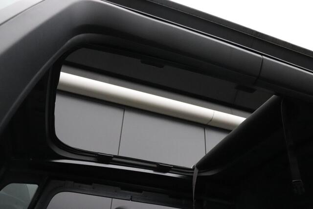 Fiat Topolino Dolcevita | LEDER | OPEN DAK |