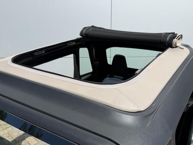 Fiat Topolino Dolcevita | Direct leverbaar