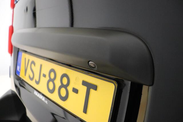 Fiat e-Scudo L3H1 DC 75 kWh 136pk | 6 Persoons | Emissievrij | Navigatie | Camera | Cruise Control | Financial Lease mogelijk