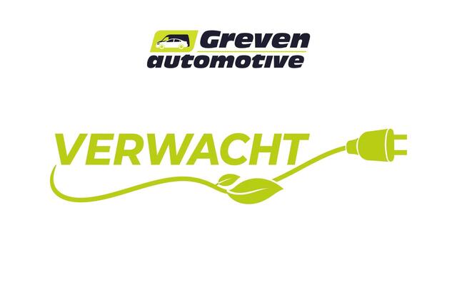 Fiat e-Scudo L2H1 75 kWh | VERWACHT | Elektrisch | Airco | Cruise