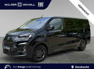 Fiat e-Scudo