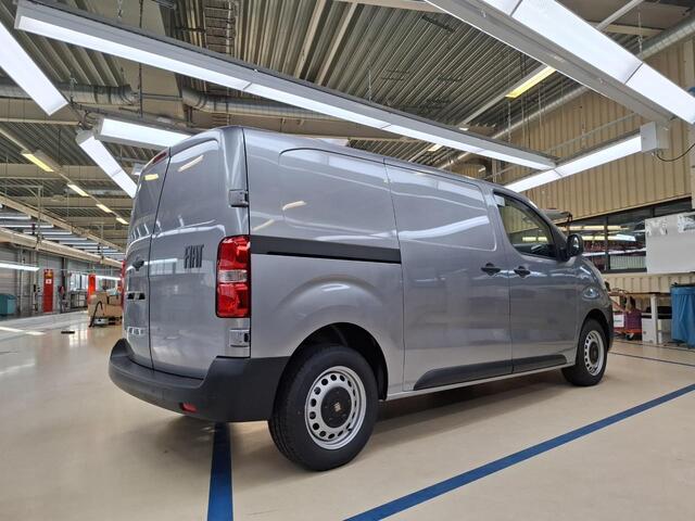 Fiat e-Scudo L2 50 kWh ALL-INRIJKLAARPRIJS/Airco/Cruise Controle/