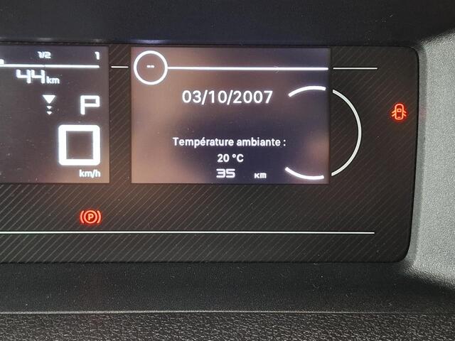 Fiat e-Scudo L2 50 kWh ALL-INRIJKLAARPRIJS/Airco/Cruise Controle/