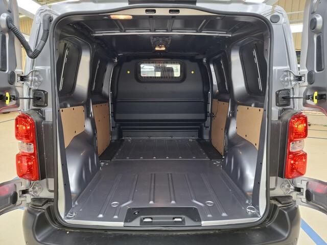 Fiat e-Scudo L2 50 kWh ALL-INRIJKLAARPRIJS/Airco/Cruise Controle/