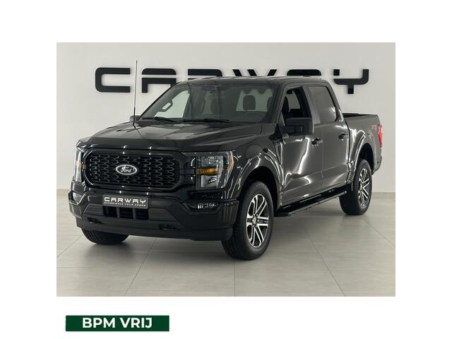 Ford (usa) F-150 3.5 STX Sport Night