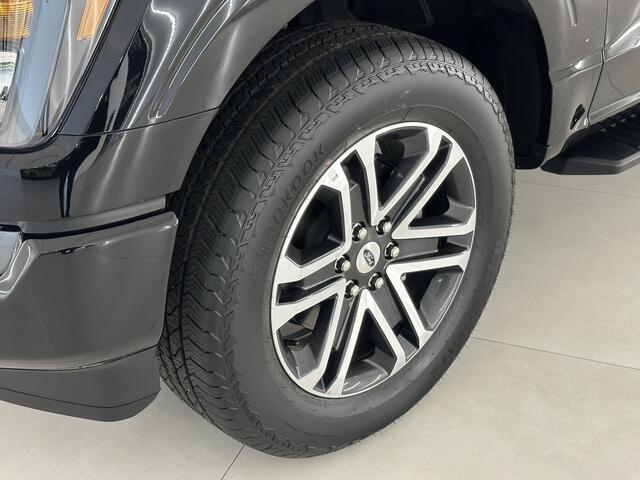 Ford (usa) F-150 3.5 STX Sport Night