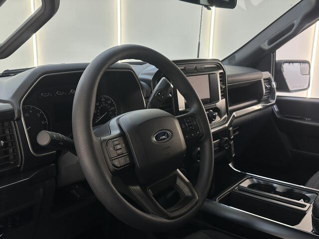 Ford (usa) F-150 3.5 STX Sport Night