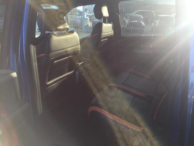 Ford (usa) F-150 Lightning Extended battery XLT - Lariat