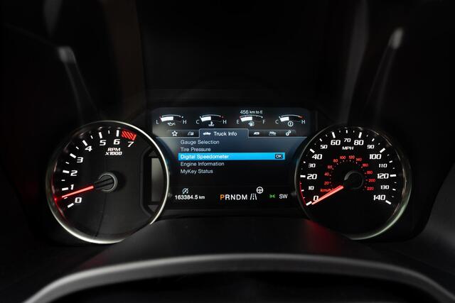 Ford (usa) F-150 Raptor 3.5 V6 Ecoboost SuperCrew 457PK AUT. Pano-Schuifdak, Elektr. verstelbare stoelen, 360gr. Camera, Keyless, Stoelverwarming, Stoelventilatie, Side Assist, B&O Audio, Opstaptrede, Trekhaak