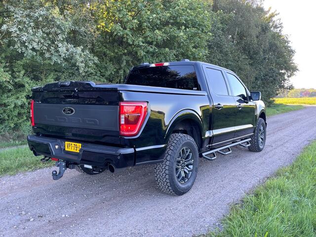 Ford (usa) F-150 F150 TREMOR 405PK 200L LPG NIEUW! BJ 2022