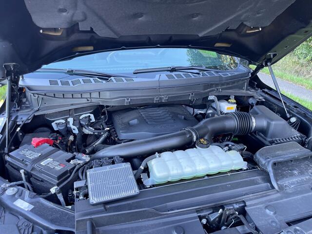 Ford (usa) F-150 F150 TREMOR 405PK 200L LPG NIEUW! BJ 2022