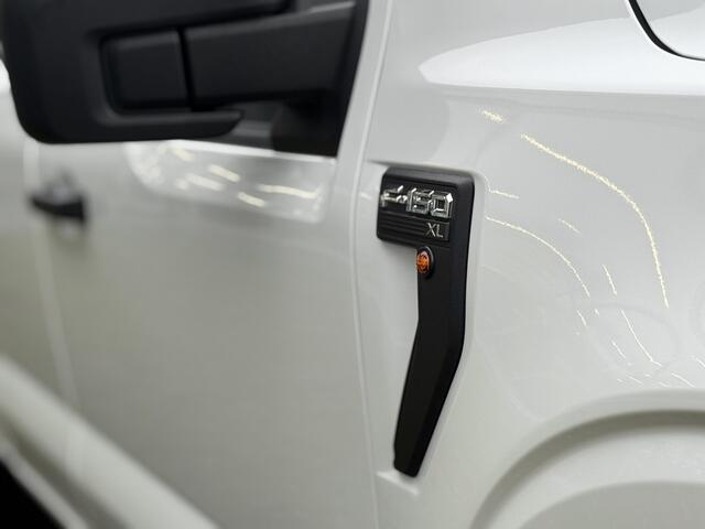 Ford (usa) F-150 2.7L V6 EcoBoost SuperCab XL Nieuwe Model BPM-VRIJ