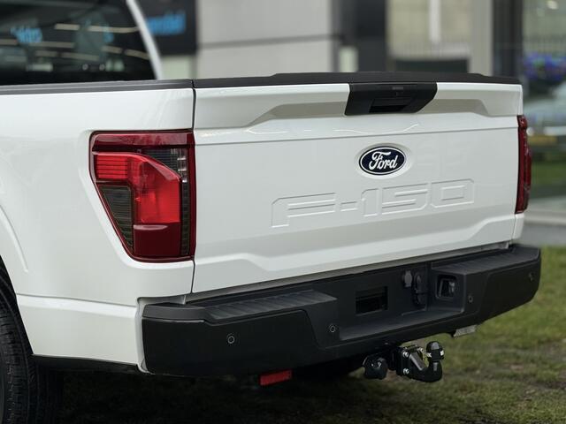 Ford (usa) F-150 2.7L V6 EcoBoost SuperCab XL Nieuwe Model BPM-VRIJ