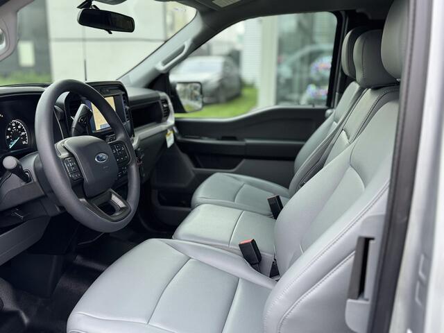 Ford (usa) F-150 3.3 V6 SuperCab XL BPM-VRIJ