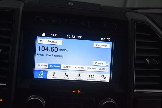 Ford (usa) F-150 3.5 V6 Ecoboost SuperCrew Raptor