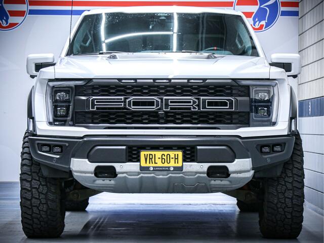 Ford (usa) F-150 Raptor Custom | 3.5 V6 Ecoboost SuperCrew