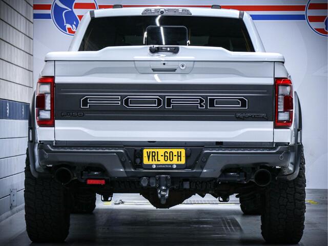 Ford (usa) F-150 Raptor Custom | 3.5 V6 Ecoboost SuperCrew