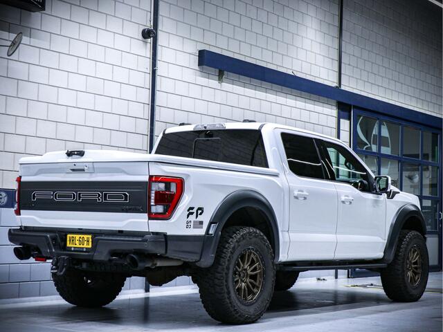 Ford (usa) F-150 Raptor Custom | 3.5 V6 Ecoboost SuperCrew