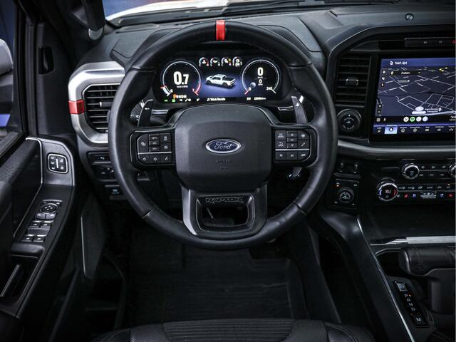 Ford (usa) F-150 Raptor Custom | 3.5 V6 Ecoboost SuperCrew